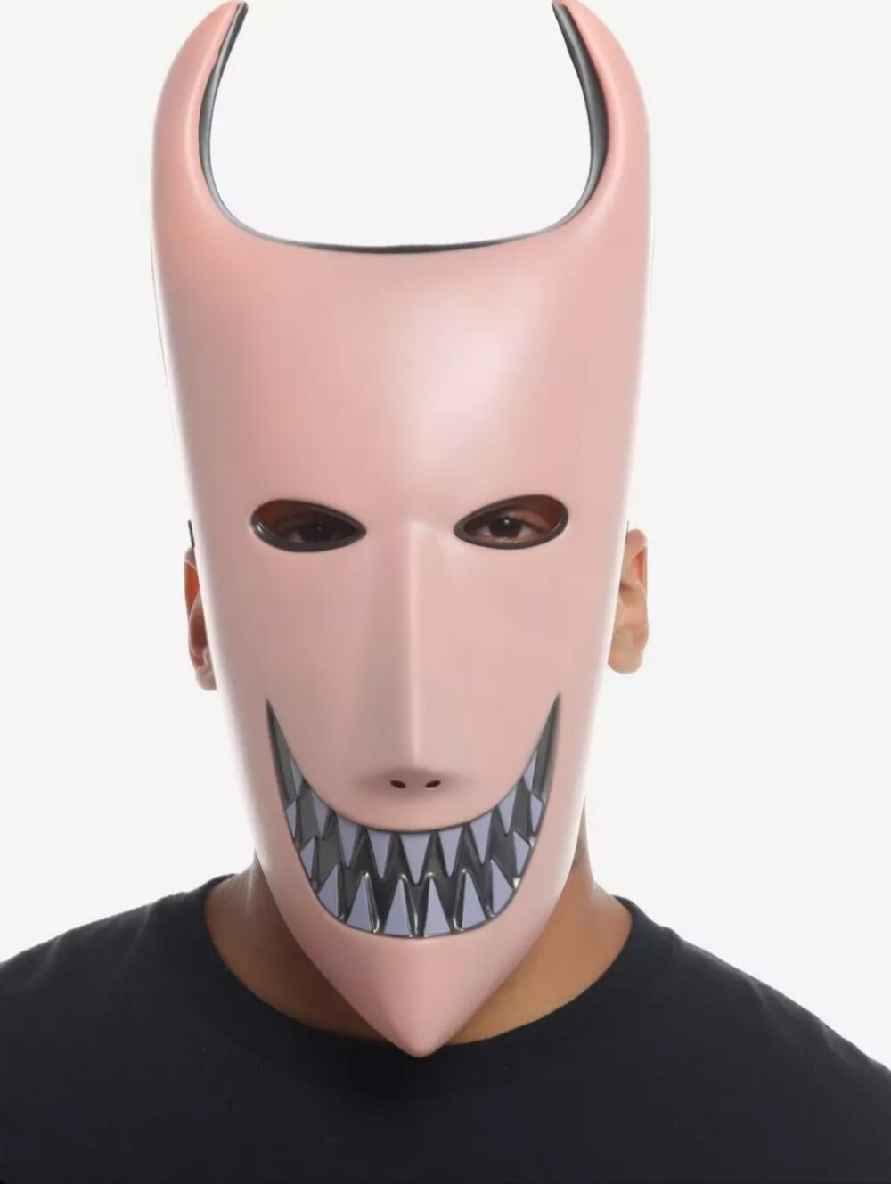 Disney The Nightmare Before Christmas Oogie's Boys Lock Mask